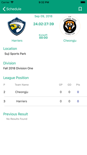 SSFL Korea(圖3)-速報App