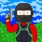 Bloodshed is a Battle Royale shooter that was designed from the ground up for mobile