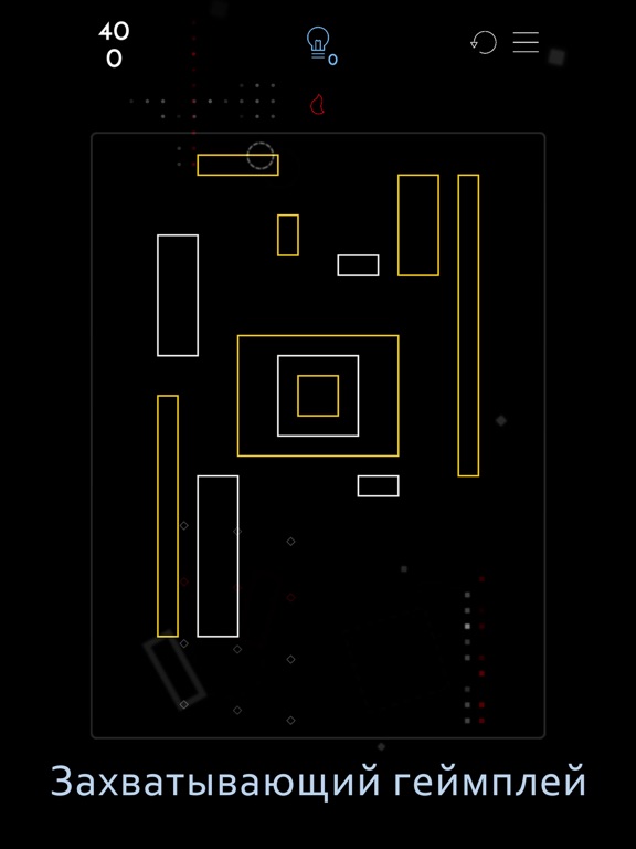 Игра Ignis - Развивающая игра
