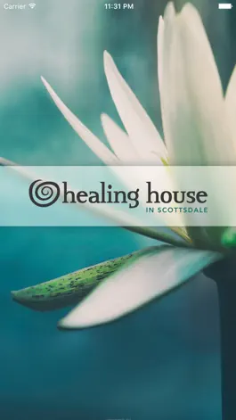 Game screenshot Healing House mod apk