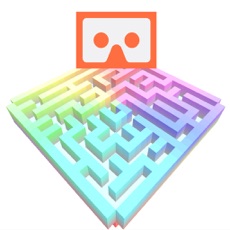 Activities of Infinite Maze VR