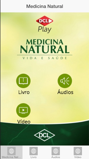 DCL Play - Medicina Natural(圖2)-速報App