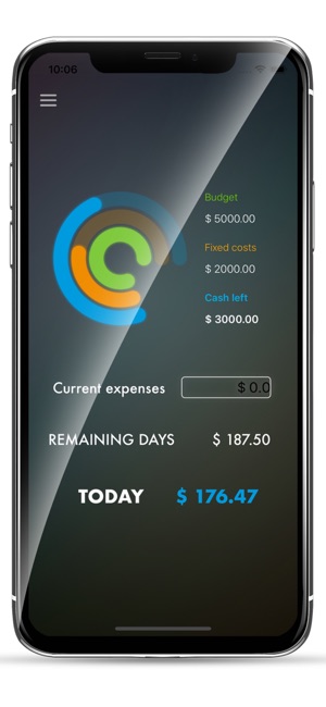 Cash Per Day(圖1)-速報App