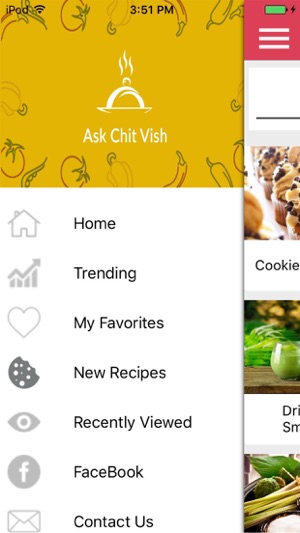 AskChitVish Premium(圖2)-速報App