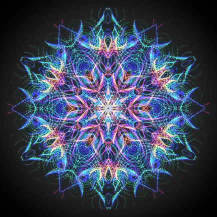 Inspirit - the art of mandala Читы