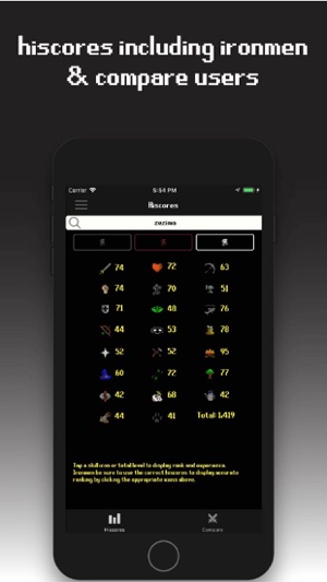 OSRS 360(圖3)-速報App