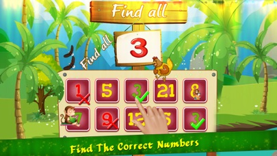 Number Learning & Puzzle screenshot 2