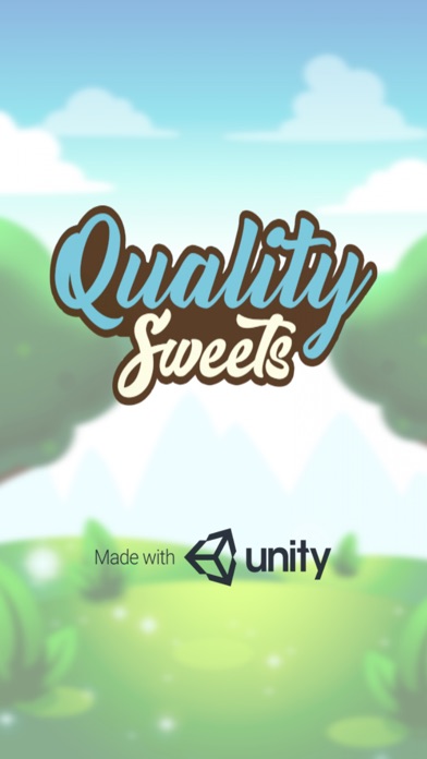 Quality Sweets HD screenshot 3