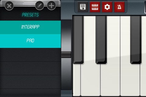 n-Keyboards Pro screenshot 4