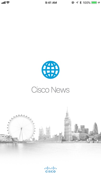 Cisco News