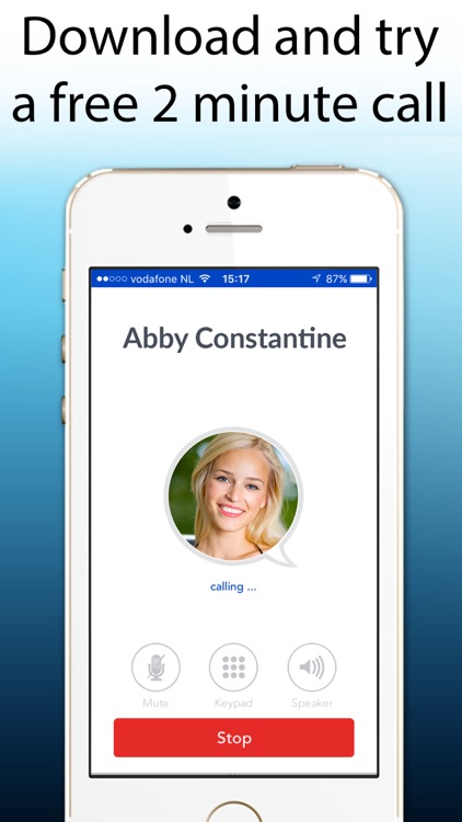 Talk360 – Low-cost calling