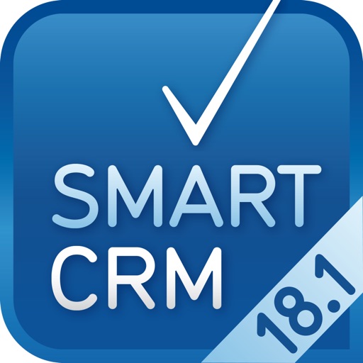 SMARTCRM.App 18.1