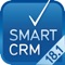 Ganz gleich, auf welchem mobilen Endgerät Sie Ihre CRM-Informationen einsehen und verwalten möchten: Mit der SMARTCRM