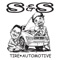 Make your vehicle ownership experience easy with the free S & S Tire and Automotive mobile app