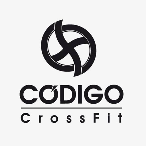 Codigo CrossFit icon