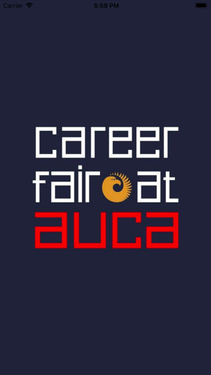 Career Fair(圖1)-速報App