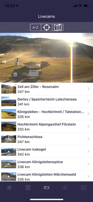 Zillertal Arena - Action & Fun(圖3)-速報App