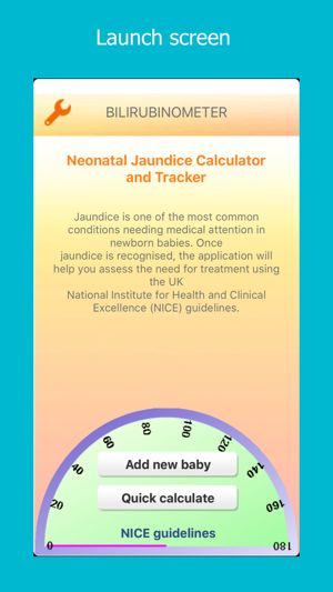 BilirubinoMeter(圖2)-速報App