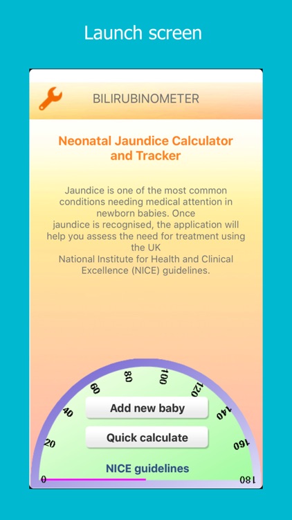 BilirubinoMeter