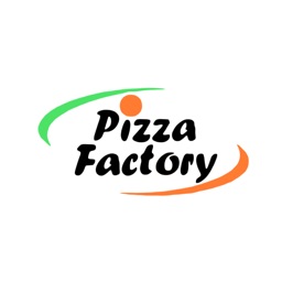 Pizza Factory икона