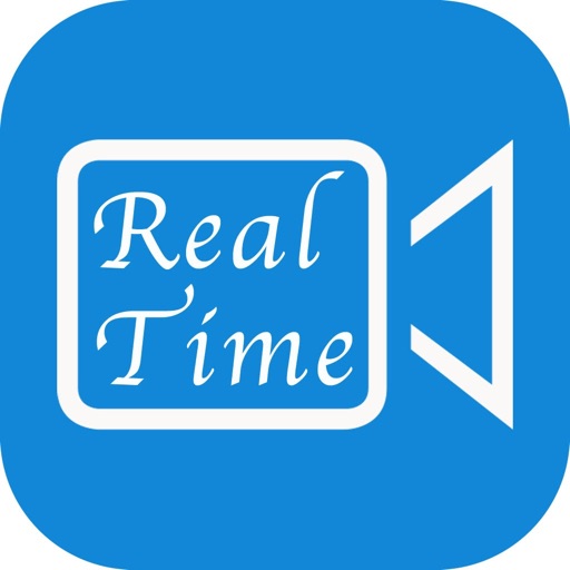 RealTimeApp