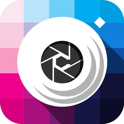PICSY -Text & Artwork on Photo iOS App