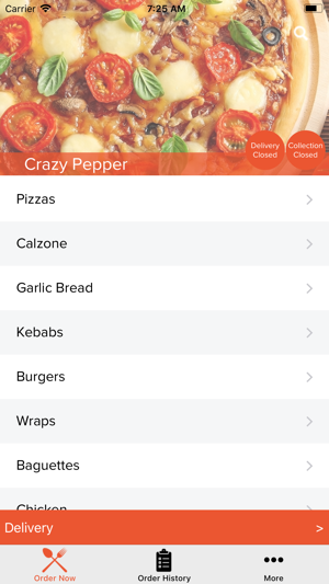 Crazy Pepper(圖2)-速報App