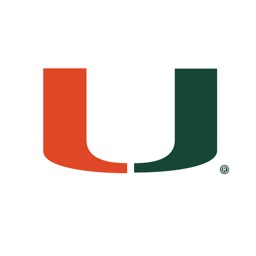 Miami Hurricanes Stickers Anim