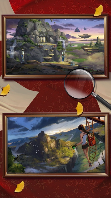 Old Tomb Palace Escape screenshot-4