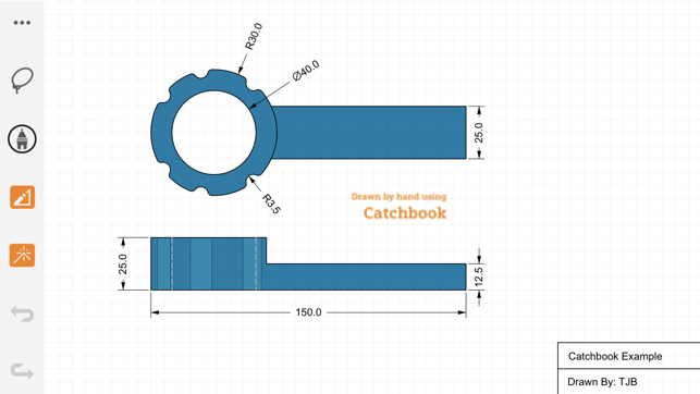 Catchbook EDU(圖4)-速報App