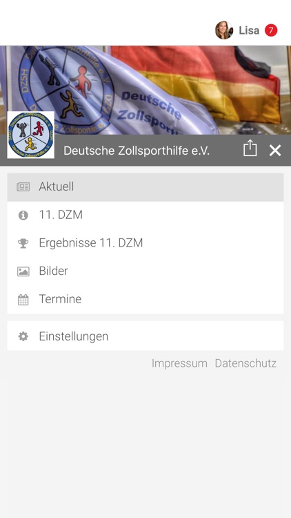 Deutsche Zollsporthilfe e.V.
