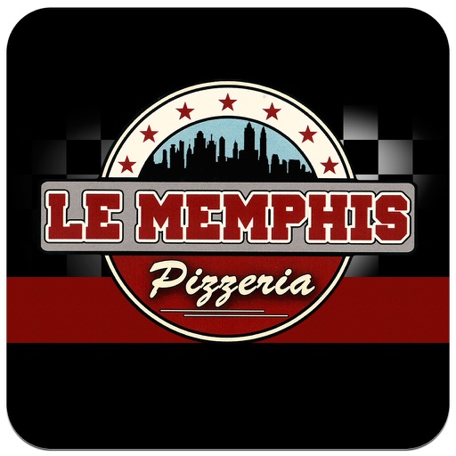 Le Memphis Pizzeria