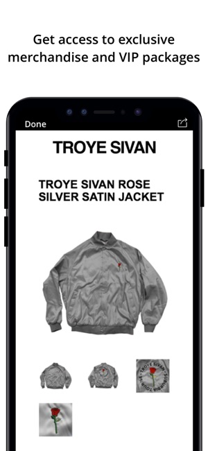 Troye Sivan(圖5)-速報App