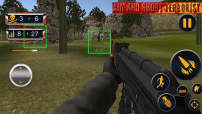 Counter Survival Shooting screenshot 3