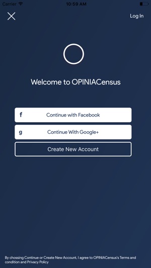 OPINIA Census(圖2)-速報App