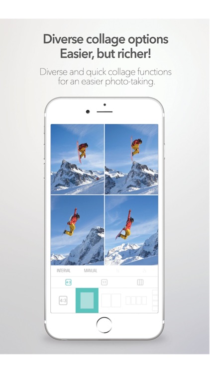 Noah Camera for Messenger