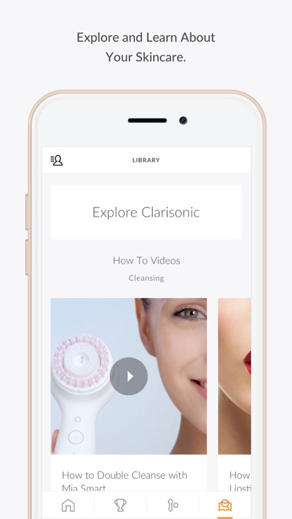 Clarisonic Canada screenshot-4