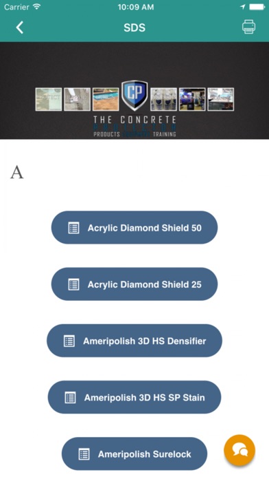 The Concrete Protector screenshot 3