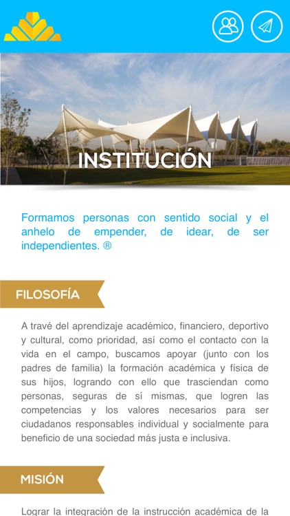 SuBiré Campus León screenshot-3