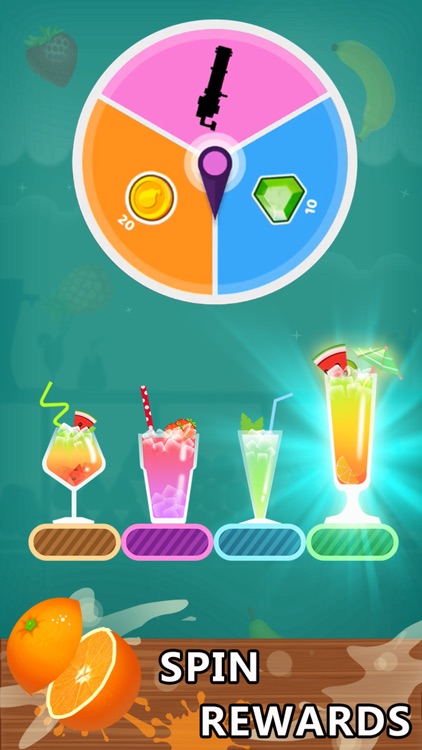 Crazy Juicer screenshot-3