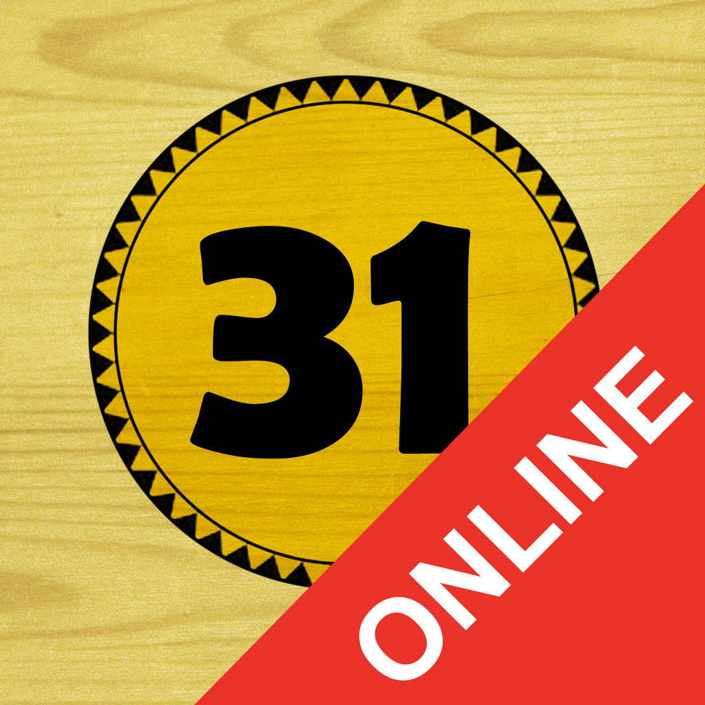 Thirty-One Online App Icon
