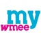 The myWMEE player is WMEE…Your way