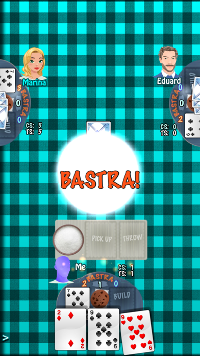 BASTRA screenshot 4