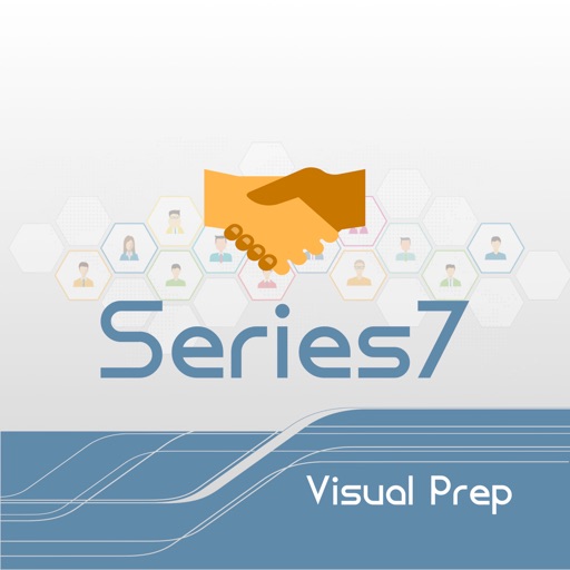 Series7 Visual Prep icon