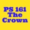 This app is offered to parents and guardians of the PS161 The Crown community in order to facilitate the distribution of information