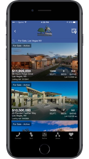 BrokerBuddy Home Search(圖2)-速報App