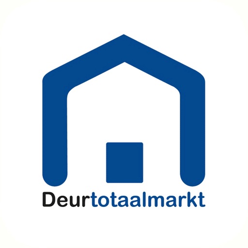 Deurtotaalmarkt icon