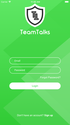 TeamTalks(圖1)-速報App