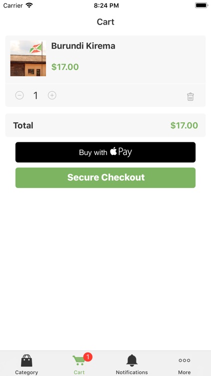 Tico Coffee Roasters screenshot-3