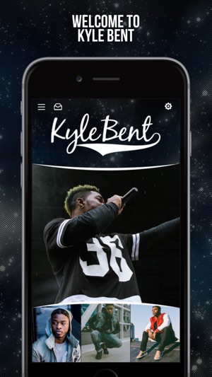 Kyle Bent(圖1)-速報App